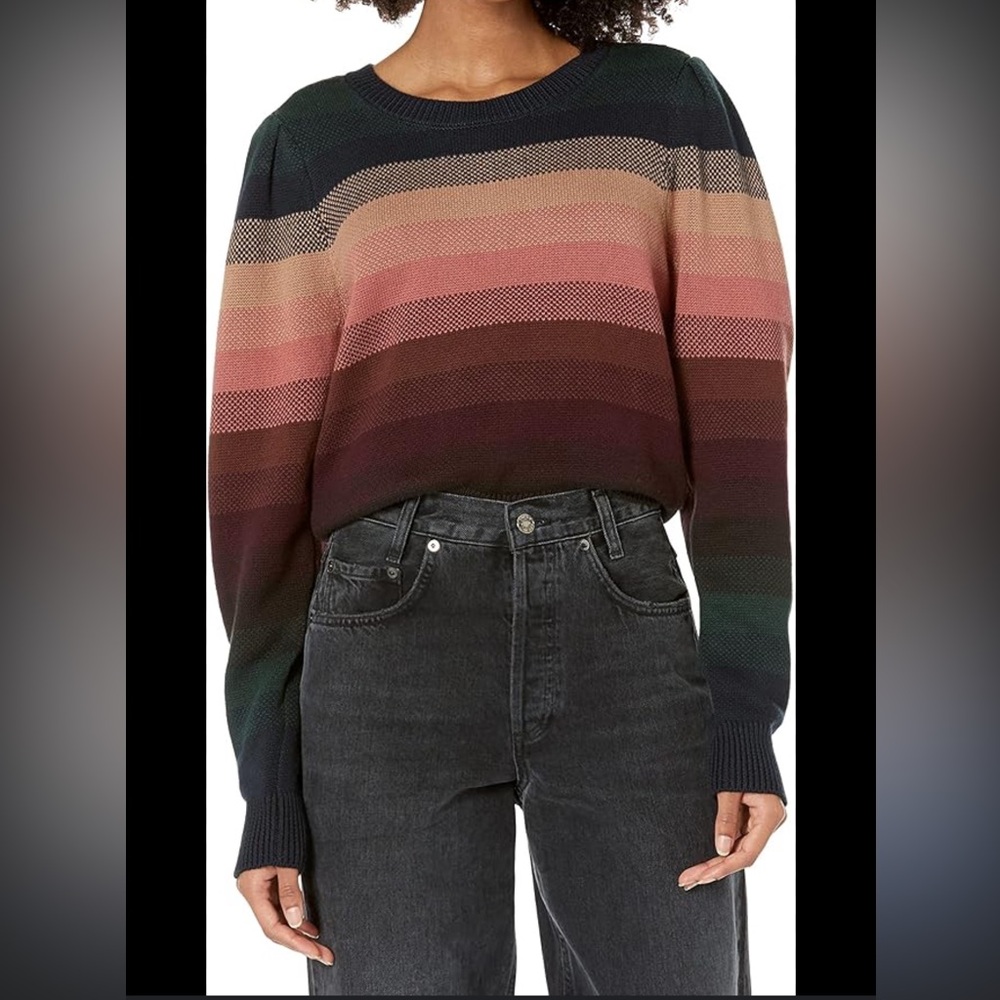 Paige Callisto crewneck